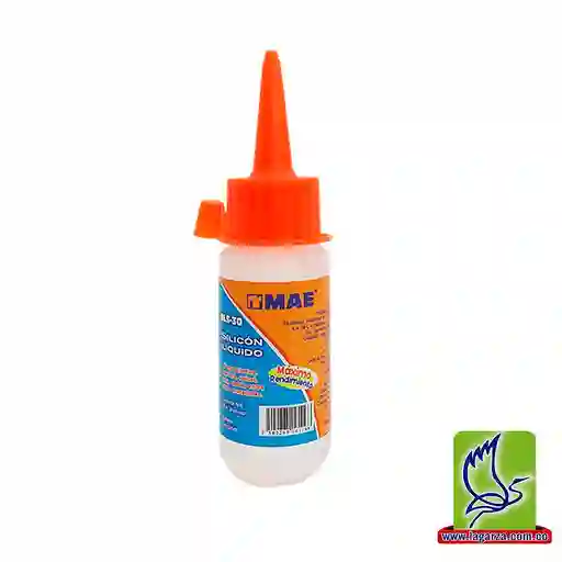 Silicona Liquida 30 Ml