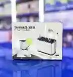 Organizador De Cubiertos De Cocina