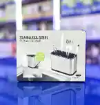Organizador De Cubiertos De Cocina