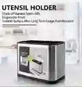 Organizador De Cubiertos De Cocina