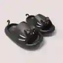 Chanclas Gatito Talla 25