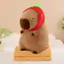 Capibaras Con Cobija Viajera