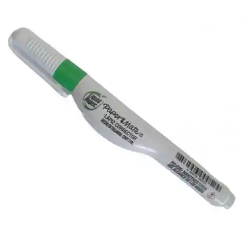 Paper Mate Lápiz Corrector Líquido