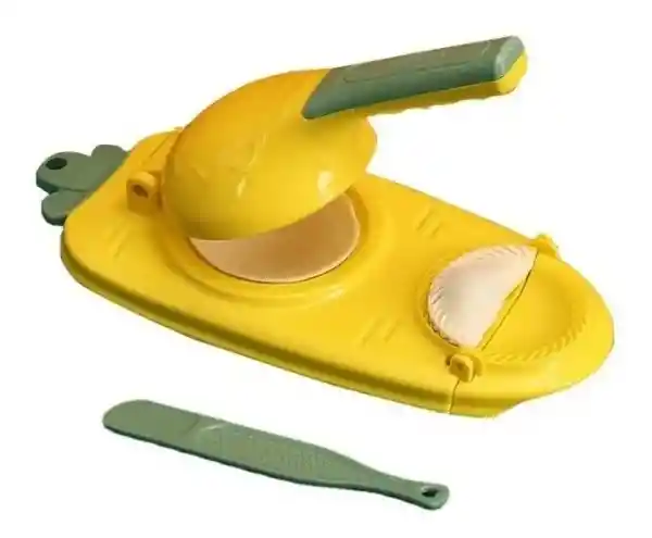 Molde Para Hacer Mini Empanadas Pasabocas