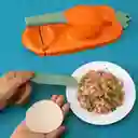 Molde Para Hacer Mini Empanadas Pasabocas