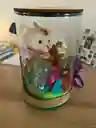 Regalo Detalle Oso De Amor Con Moño Y Chocolates Para Cualquier Ocasión