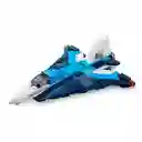 Juego De Construcción Lego 3 En 1 Aviones Para Niños