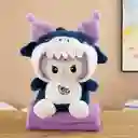 Peluches Con Cobija Viajera