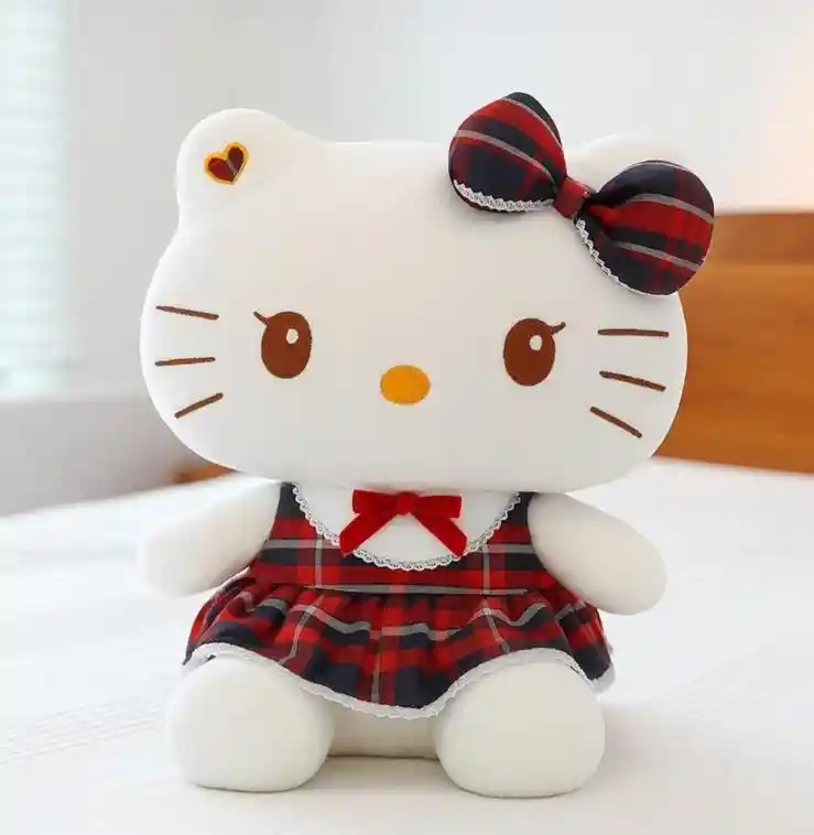 Peluches Con Cobija Viajera