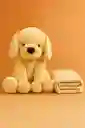 Peluches Con Cobija Viajera