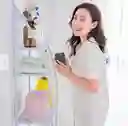 Organizador Estantería Para La Lavadora Baño