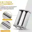 Maquina Inoxidable Para Hacer Pasta 150 Mm