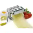 Maquina Inoxidable Para Hacer Pasta 150 Mm