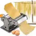 Maquina Inoxidable Para Hacer Pasta 150 Mm