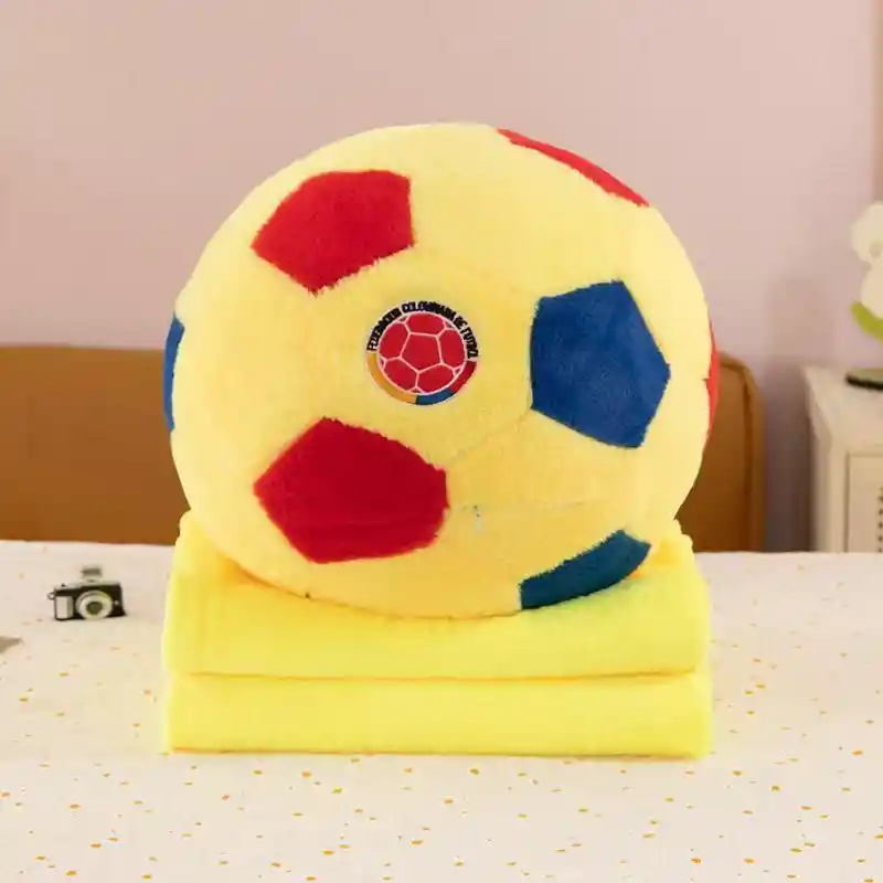Balones Deportivos Equipos Con Cobija