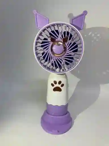 Mini Ventilador