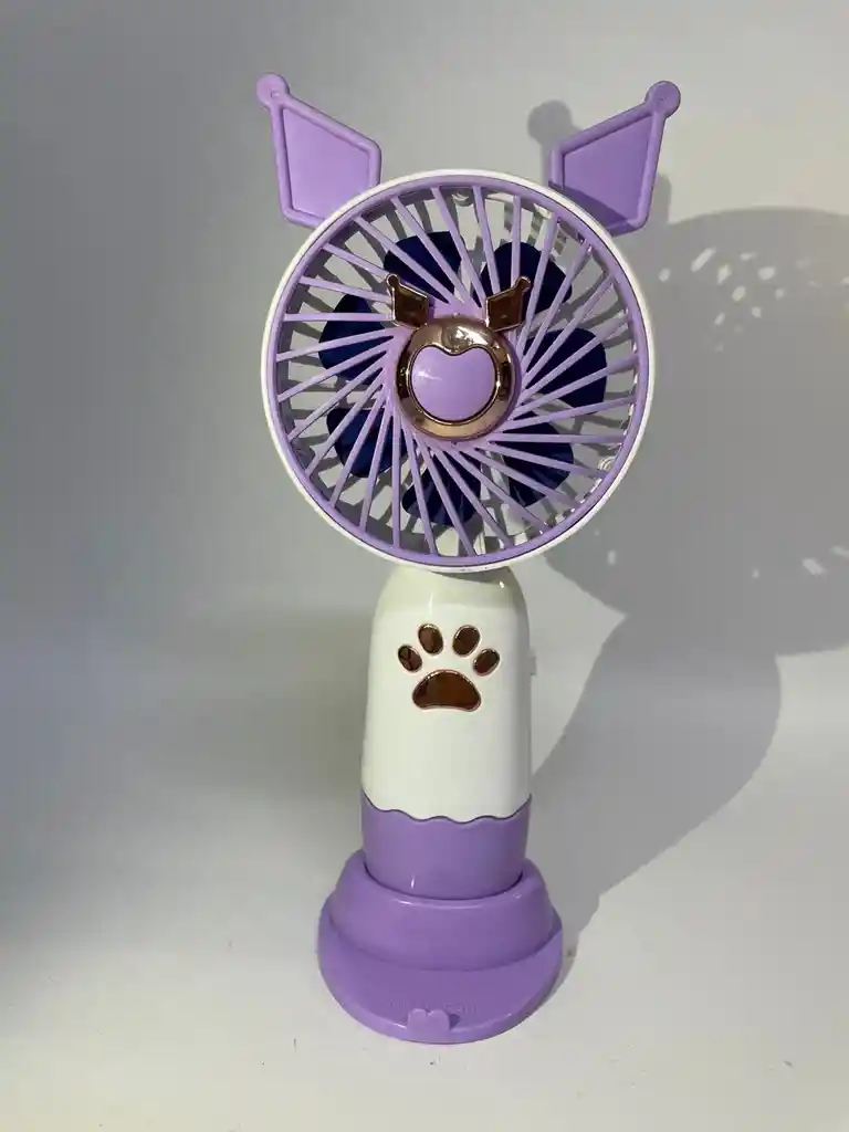 Mini Ventilador