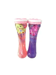 Slime Tubo Ositos Cariñositos