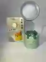 Lampara Pequeña