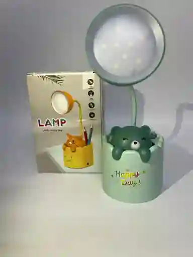 Lampara Pequeña