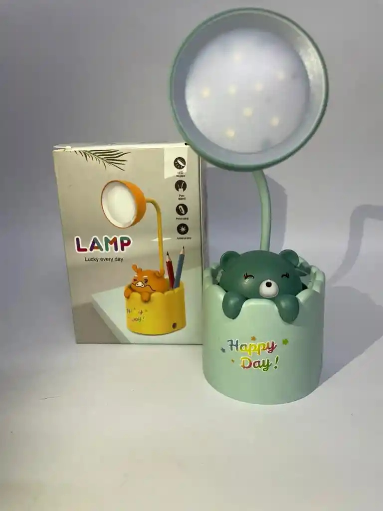 Lampara Pequeña