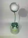 Lampara Pequeña