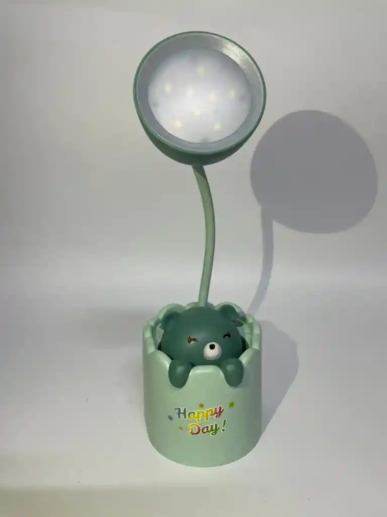 Lampara Pequeña