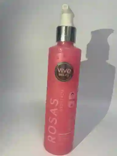 Jabon Facil De Rosas