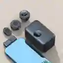 Micrófono Inalámbrico Sx29 Con Cancelación De Ruido Y Rgb