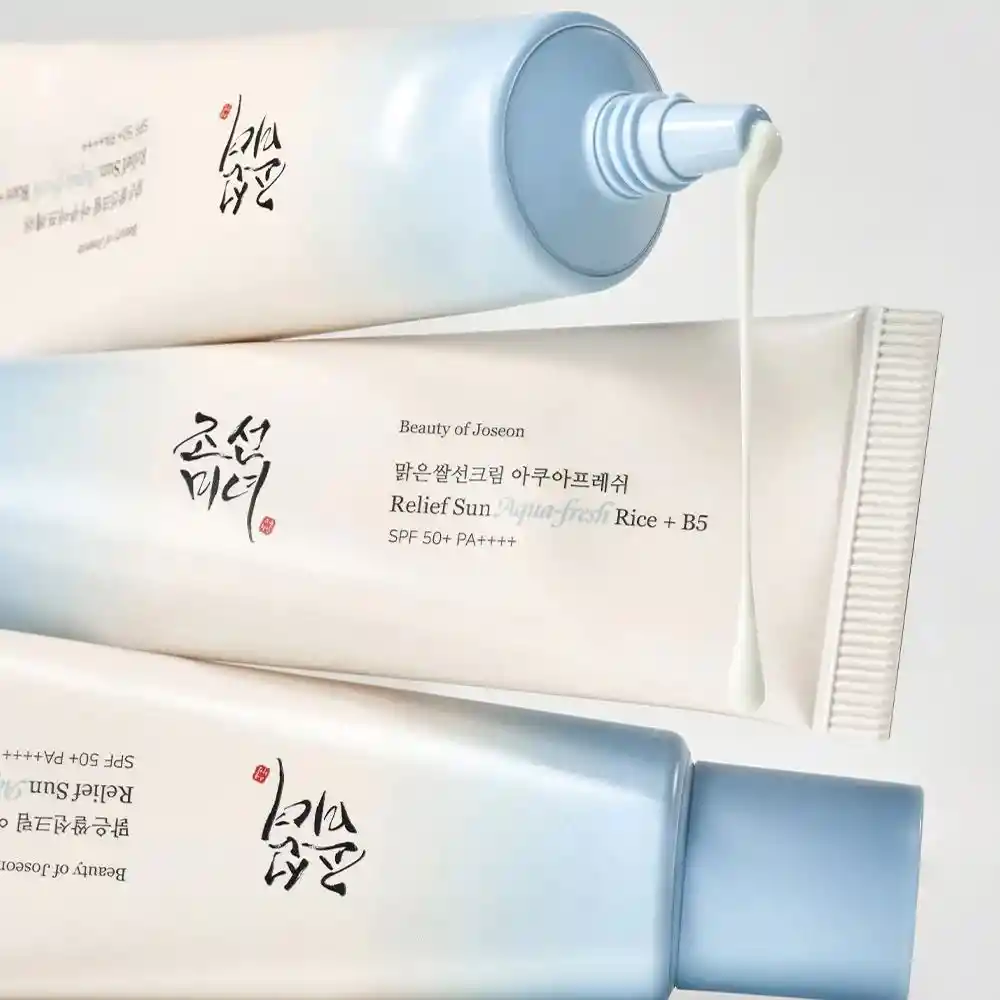 Beauty Of Joseon Relief Sun Aqua-fresh: Rice + B5 50ml