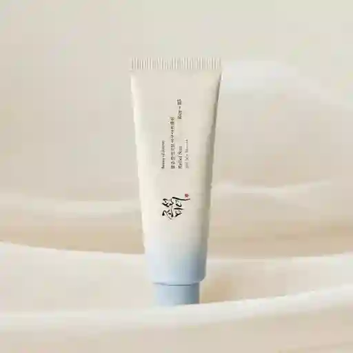 Beauty Of Joseon Relief Sun Aqua-fresh: Rice + B5 50ml