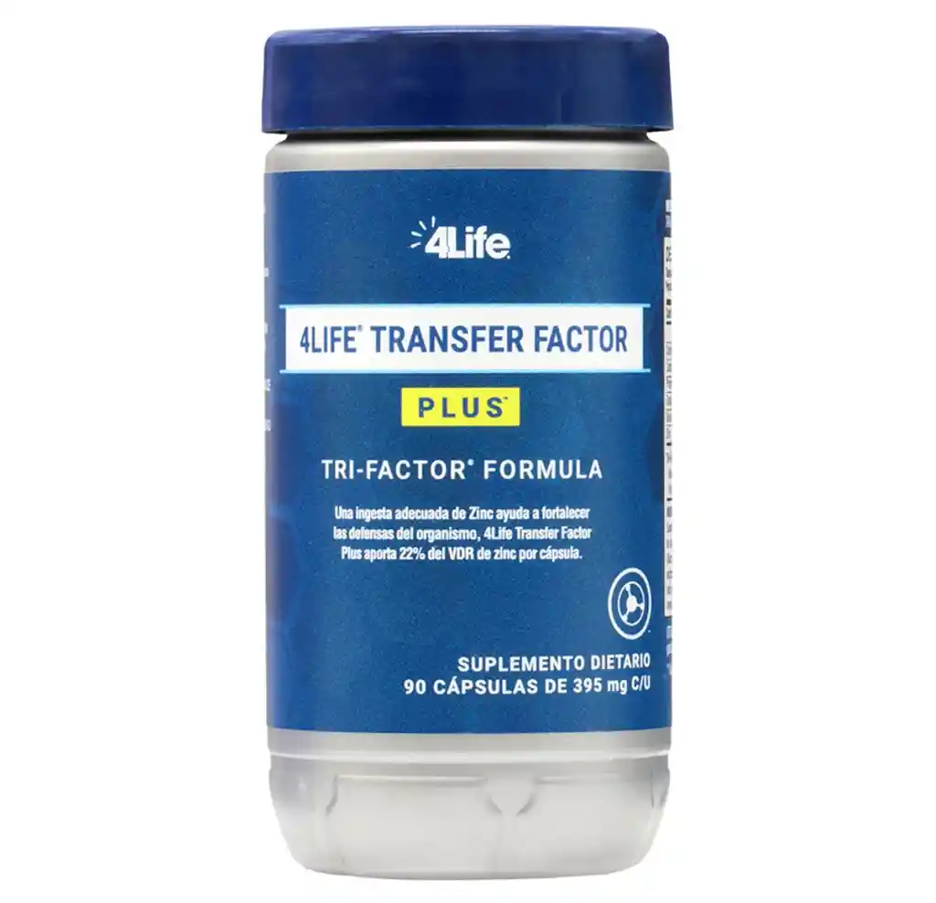 Factor De Trasferencia