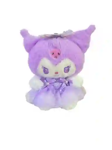 Peluche Kuromi