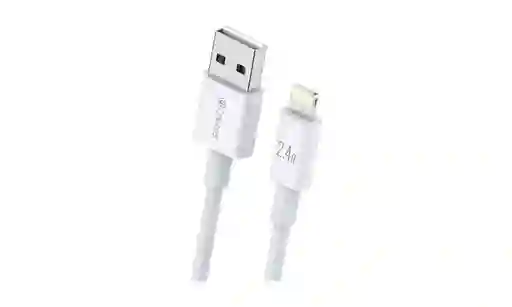 Cable Celebrat Usb A Lightnin