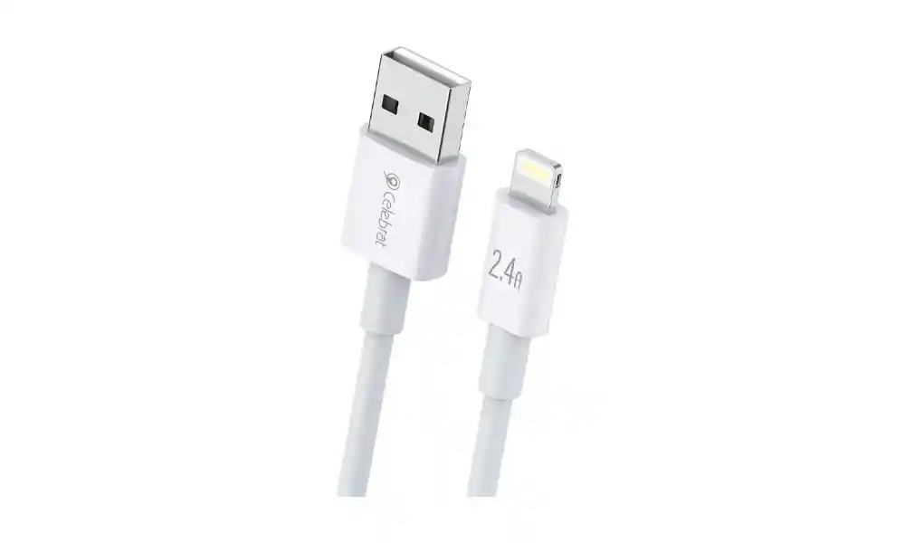 Cable Celebrat Usb A Lightnin
