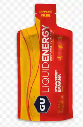 Gu Liquid Energy Naranja