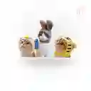 Gorritos Peluche