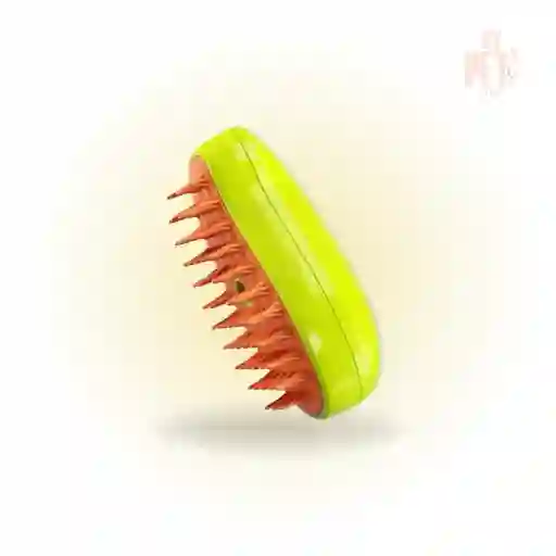 Cepillo Vaporizador