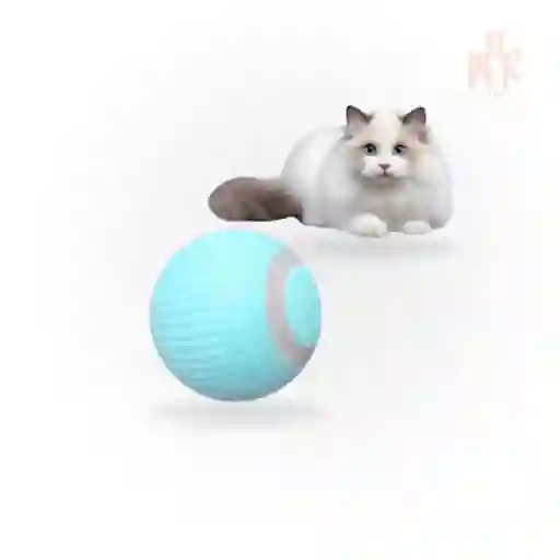 Pelota Inteligente