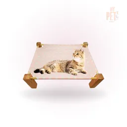 Cama Elevada