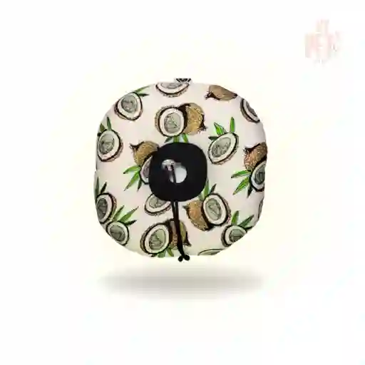 Collar Isabelino Dona 4xl