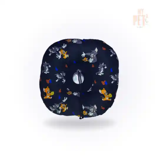 Collar Isabelino Dona 3xl
