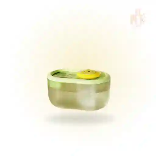 Fuente De Agua Lollipop