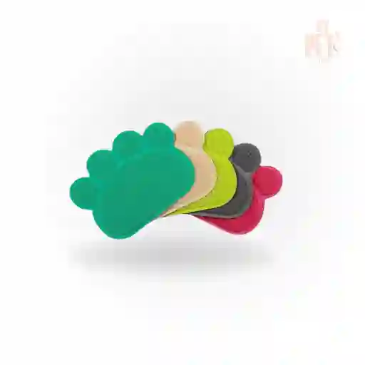 Tapetes Figuras Xs