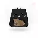 Maleta Diseño Gatito