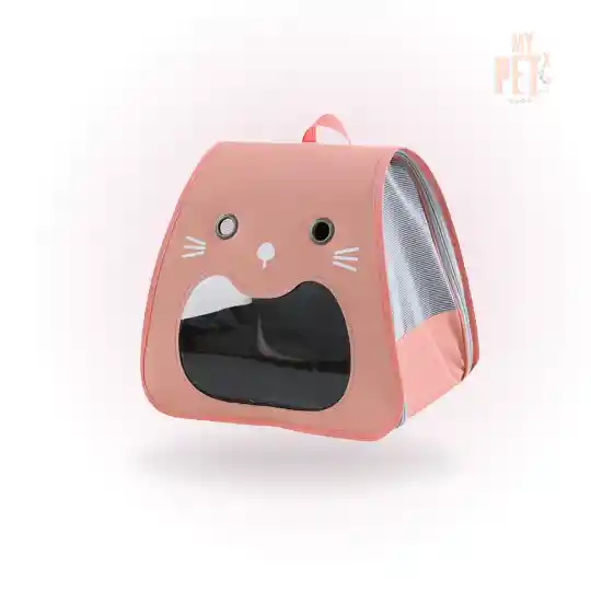 Maleta Diseño Gatito