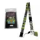 Porta Carnet Warner Bros - Scooby Doo