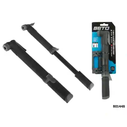 Minibomba A/v-f/v-d/v 80psi Crh-011pb Pl