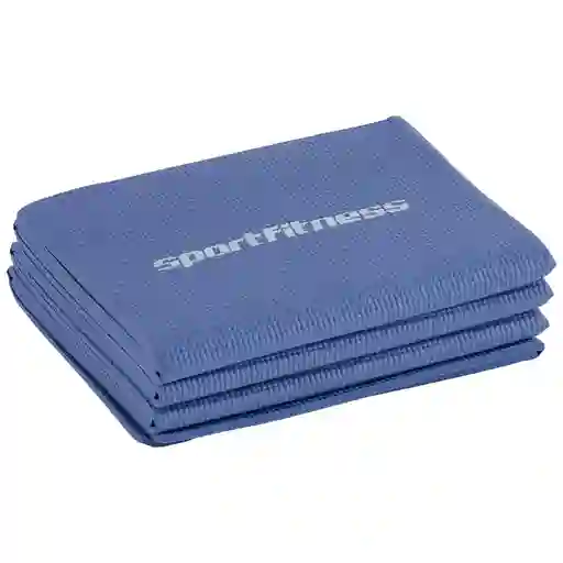 Colchoneta Para Yoga Plegable Ym-p-006 S