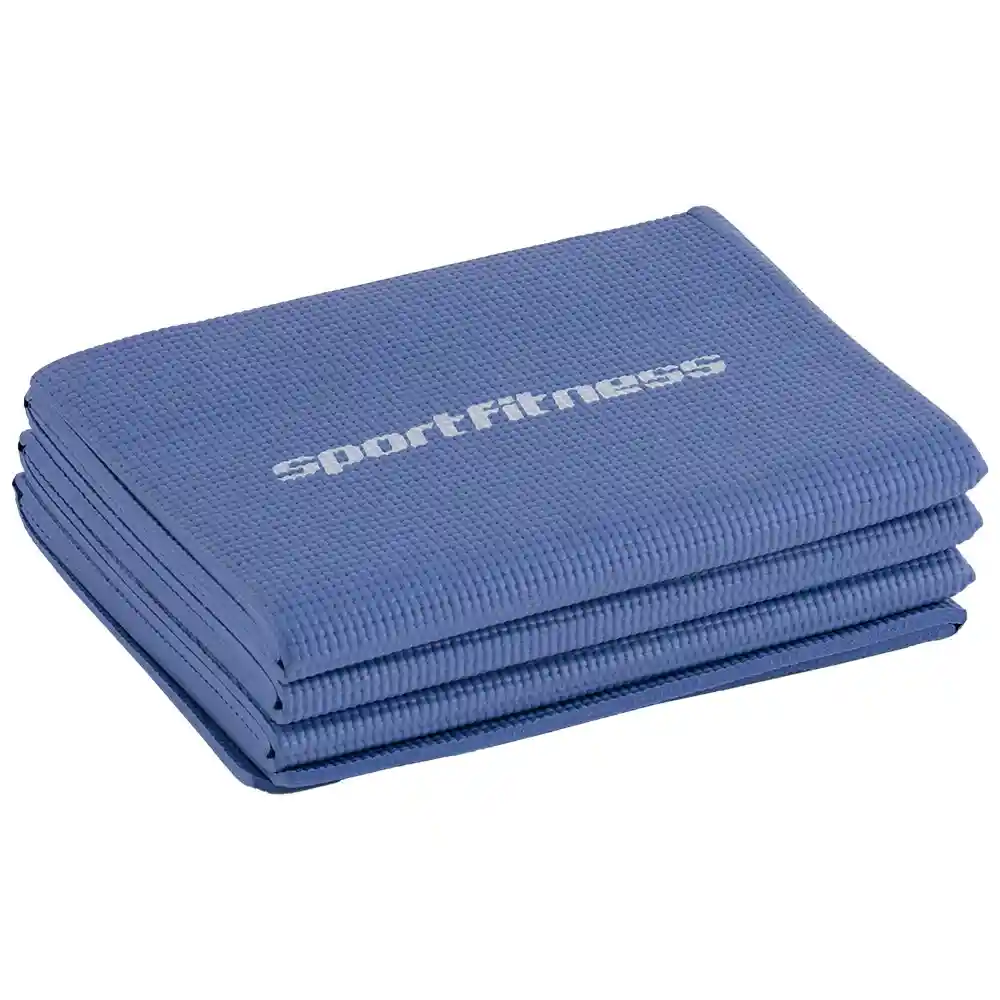 Colchoneta Para Yoga Plegable Ym-p-006 S